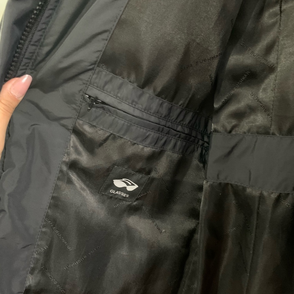 Dana Buchman Winter Coat - Picture 4 of 5